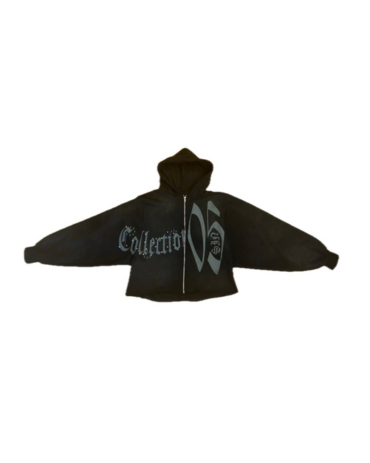 zerofive hoodie